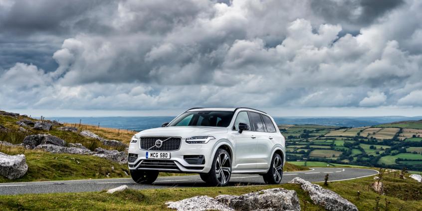Ranking hybrydowych diesli 2026 – najlepsze modele MHEV i PHEV. Czy diesel połączony z prądem ma jeszcze sens?
