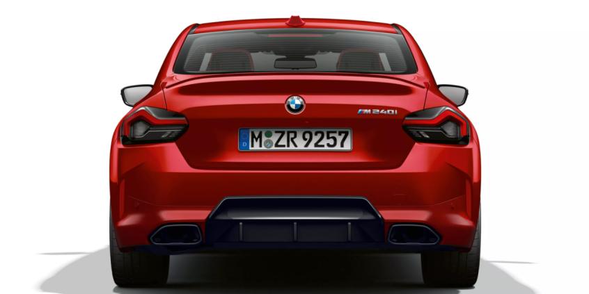BMW M2 CS: 530 KM i 3,8 s do setki. Ten egzemplarz kosztuje ponad 600 tys. zł