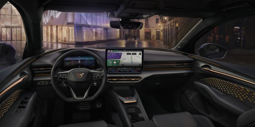 Cupra Raval debiutuje na rynku. Tak taniego i mocnego elektryka jeszcze nie widzieliśmy