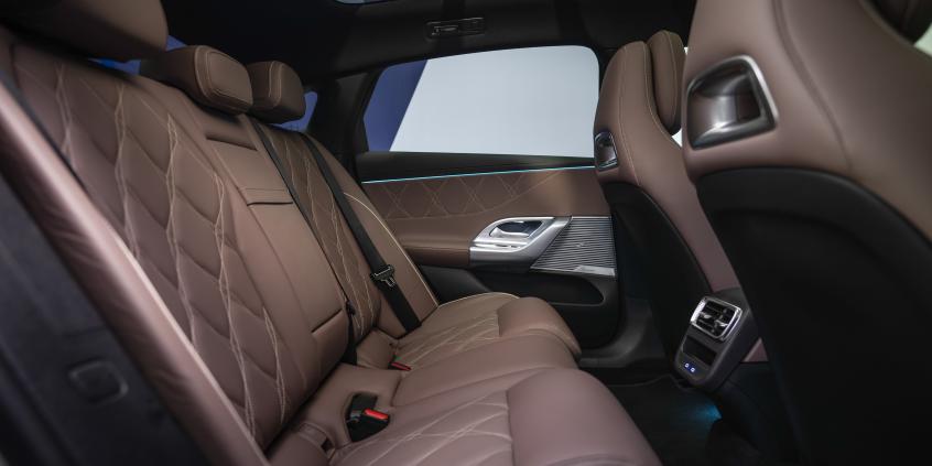 Welcome Home w wersji 2.0. Mercedes prezentuje najbardziej luksusową Klasę C w historii