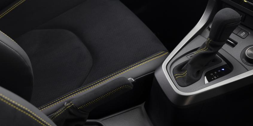 Toyota GR Yaris Morizo RR debiutuje w Tokio. Ma być jednym z najrzadszych modeli w historii marki