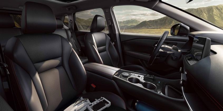 Nissan X-Trail wraca z mocną ofertą. Leasing od 101 proc. i ubezpieczenie za 2 proc.