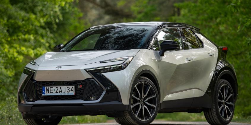 Ranking bestsellerów 2025. Przybliżamy najpopularniejsze samochody w Polsce