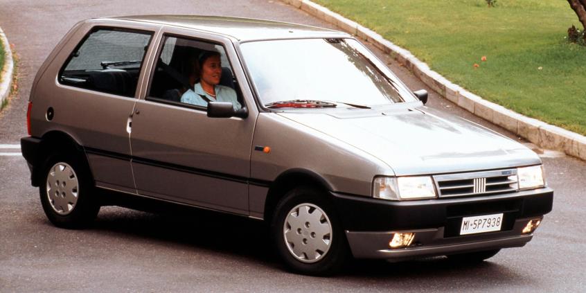 Najtańsze używane auta na rynku. Zarówno w zakupie, jak i w naprawach [część 1]