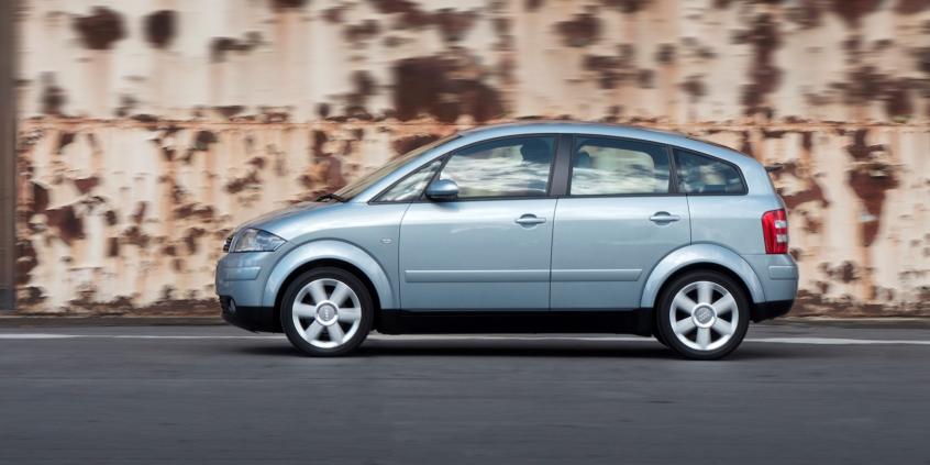 Samochody używane: niedocenione, tanie i dobre wozy, które warto kupić [część 1]