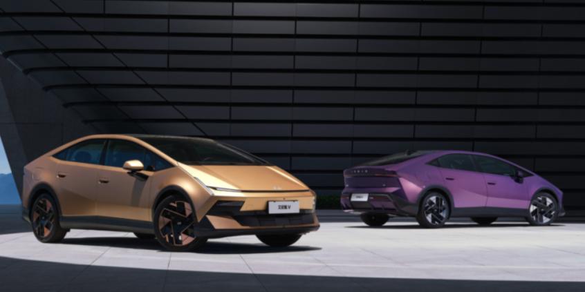 Hyundai Ioniq V za mniej niż 64 tys. zł. Tania wersja ma spory haczyk