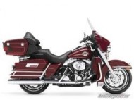 Harley Davidson FLHTCUI