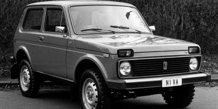 TOP 10 | Motoryzacyjne dinozaury