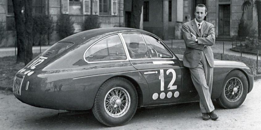 TOP 10 | Najciekawsze projekty Zagato