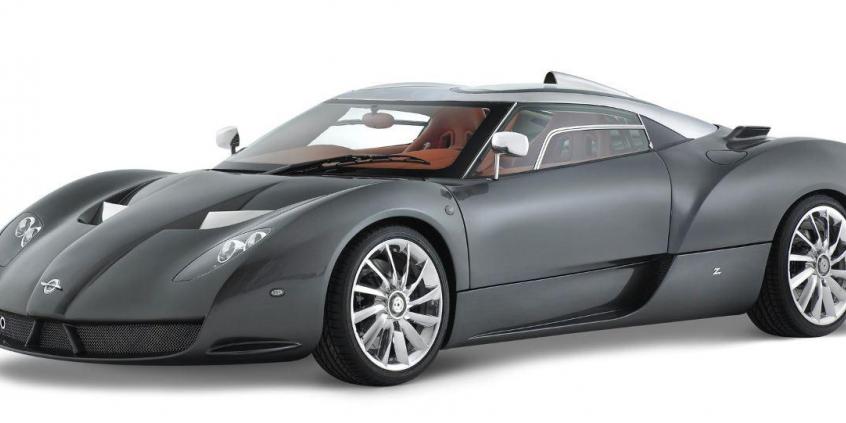 TOP 10 | Najciekawsze projekty Zagato