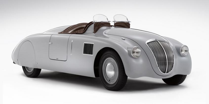 TOP 10 | Najciekawsze projekty Zagato