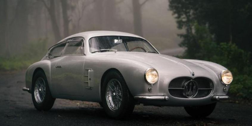 TOP 10 | Najciekawsze projekty Zagato