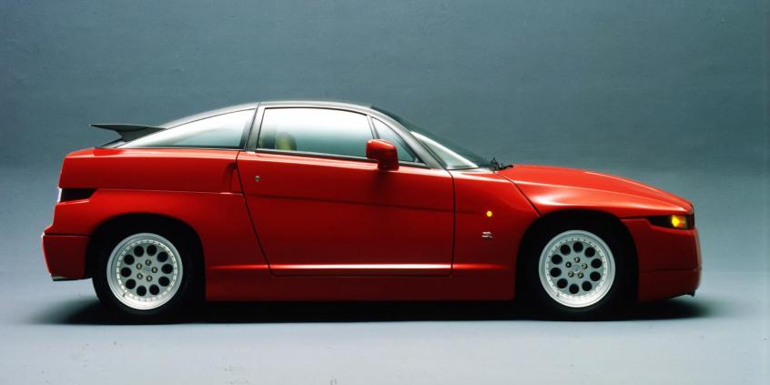 TOP 10 | Najciekawsze projekty Zagato