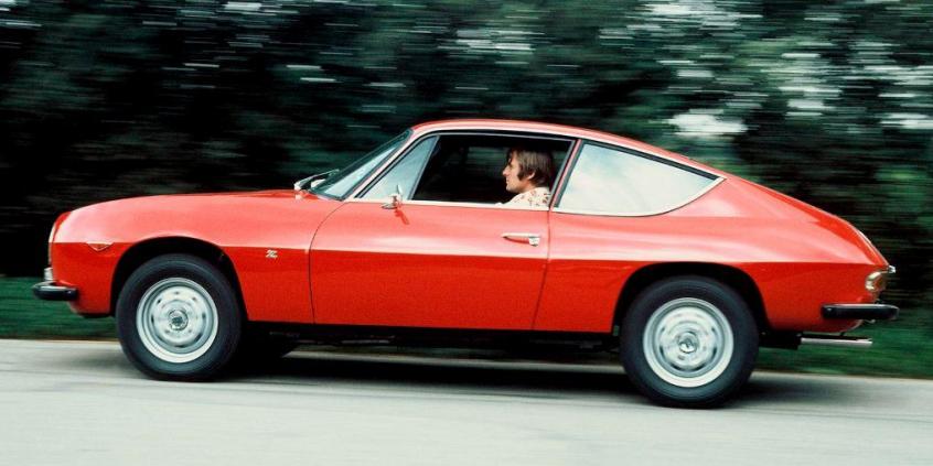 TOP 10 | Najciekawsze projekty Zagato