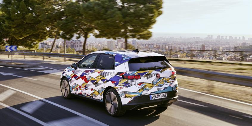 Nowy Volkswagen ID. Polo 2026 – wnętrze, dane techniczne i cena | Premiera