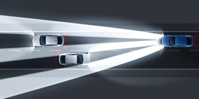 Odświeżony Opel Insignia nasycony zaawansowaną technologią