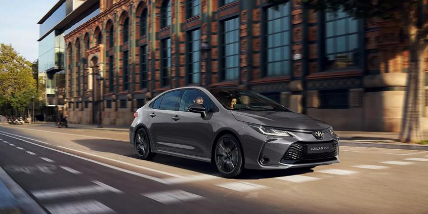 Nowa Toyota za 79 900 zł? Ruszyła wyprzedaż aut z rocznika 2026