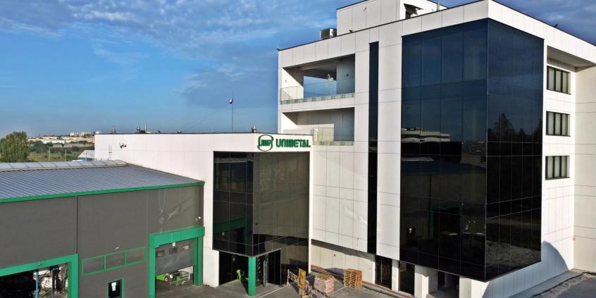 Od autokasacji do huty - czyli recykling katalizatorów samochodowych "od A do Z"