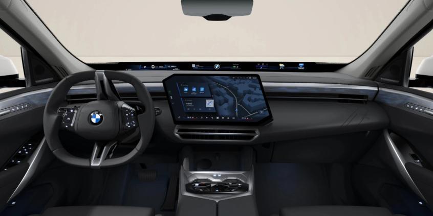 BMW X5 doczekało się nowych wersji. Elektryk ma 850 km zasięgu i kosztuje mniej