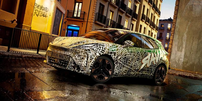 Premiery samochodowe 2026. Jakich nowych modeli możemy się spodziewać?