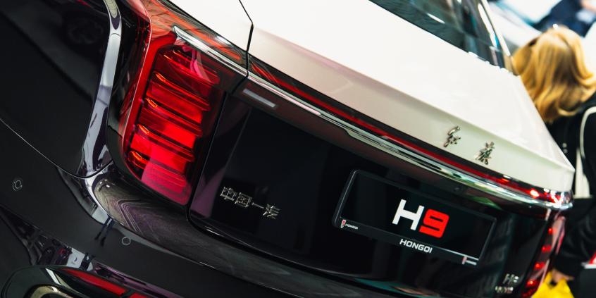 Targi Poznań Motor Show 2026 przeniosły mnie do Pekinu. Podsumowanie dnia prasowego