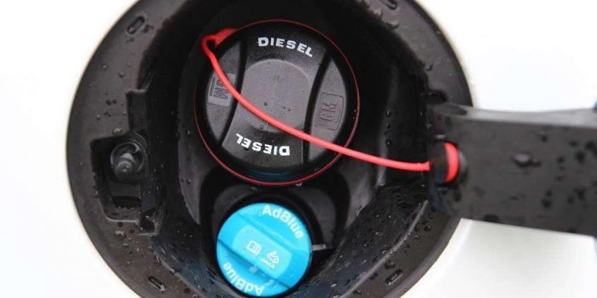 AdBlue - niebieskie paliwo. Co warto wiedzieć?
