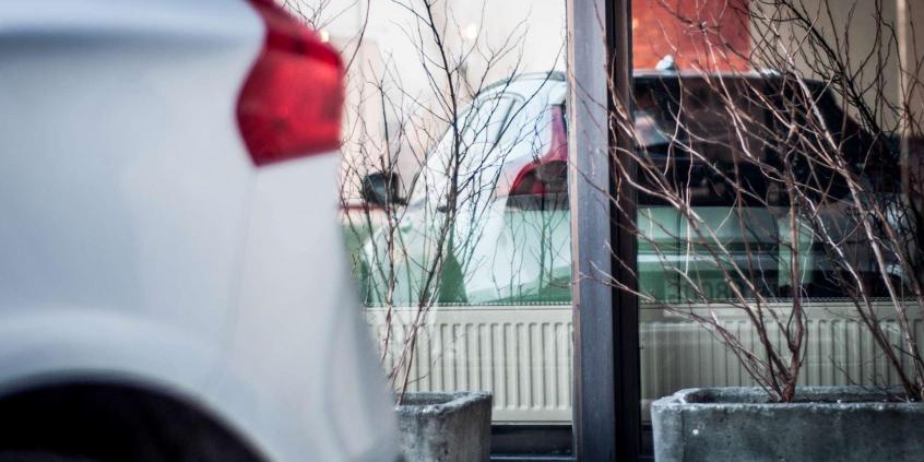 Volvo V40 Cross Country D4 - wyższa alternatywa