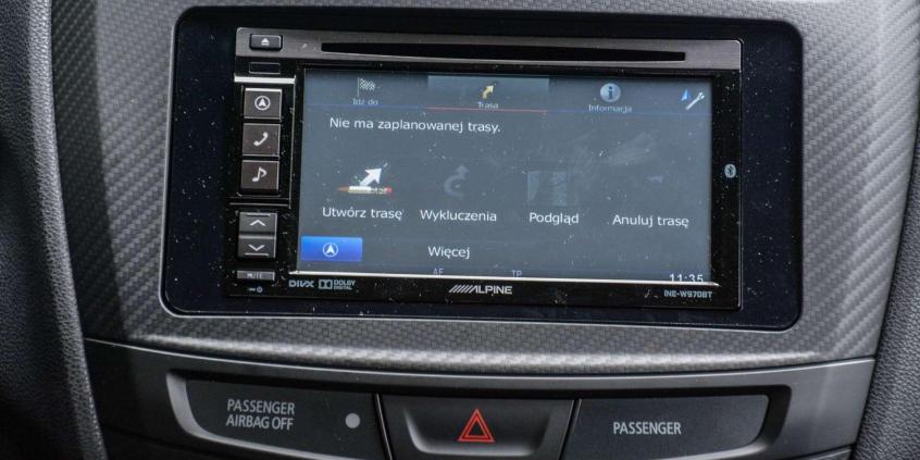 Mitsubishi ASX - jak dobry uczeń