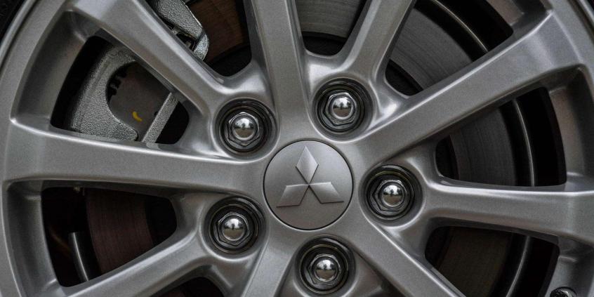Mitsubishi ASX - jak dobry uczeń