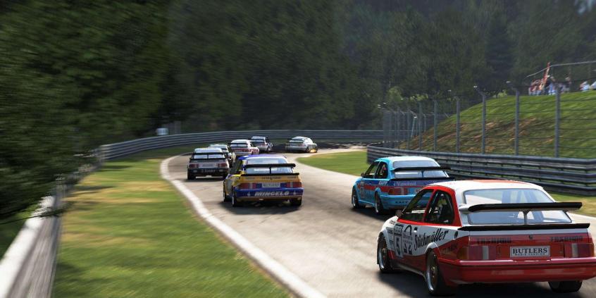 Project CARS - recenzja wersji PC