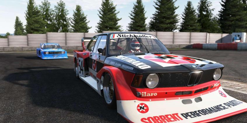 Project CARS - recenzja wersji PC