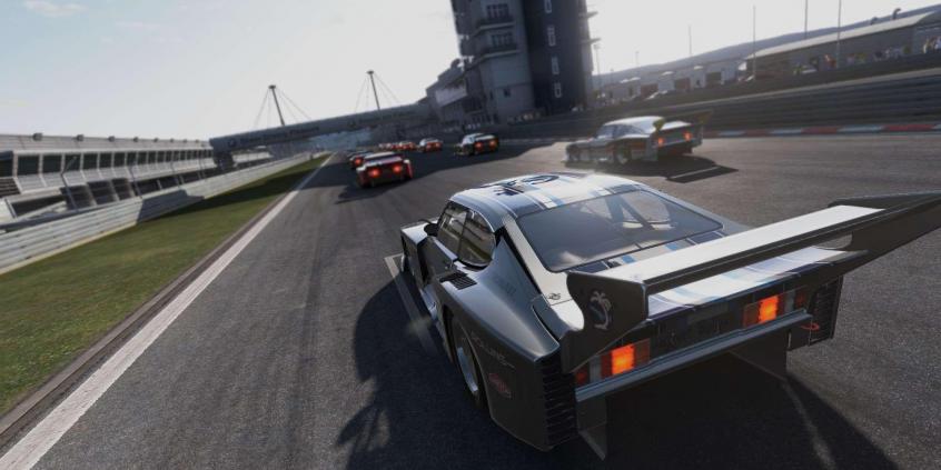 Project CARS - recenzja wersji PC
