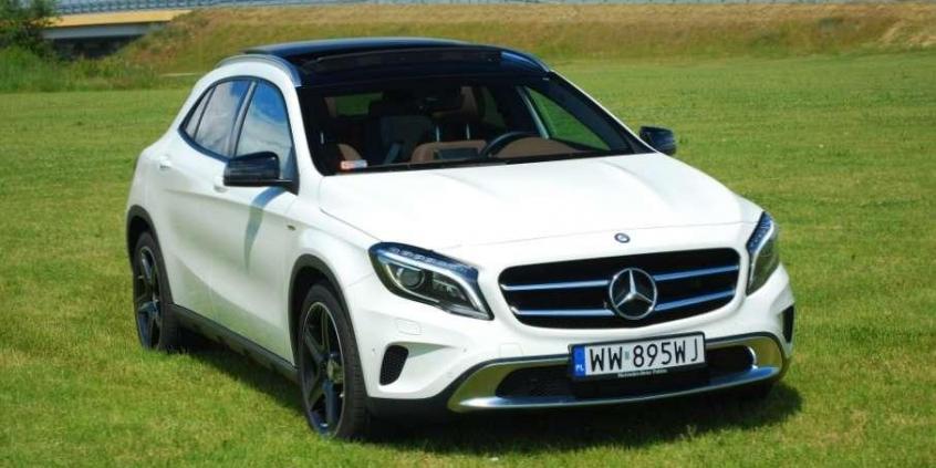 SEAT Leon X-Perience vs konkurencja