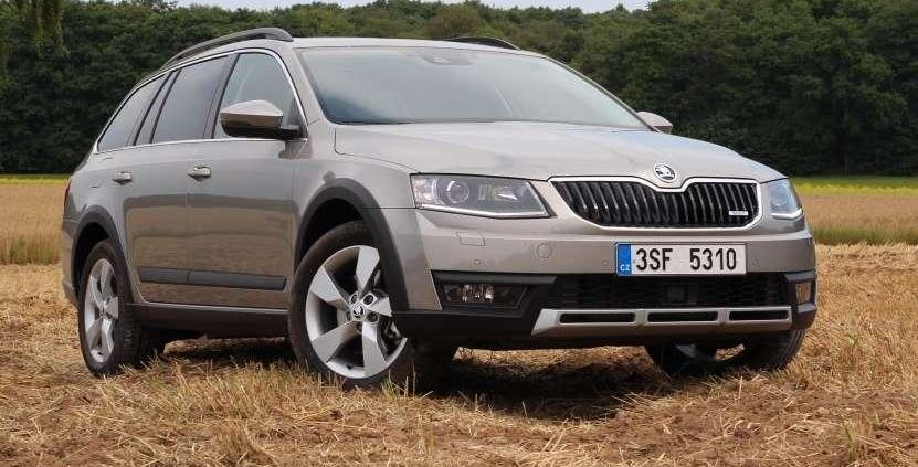 SEAT Leon X-Perience vs konkurencja