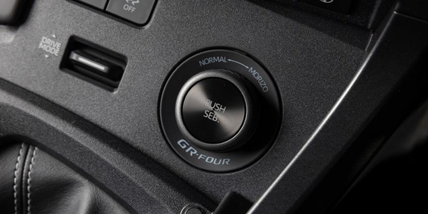 Hołd dla legendy rajdów. Tak wygląda Toyota GR Yaris w mistrzowskiej, limitowanej edycji