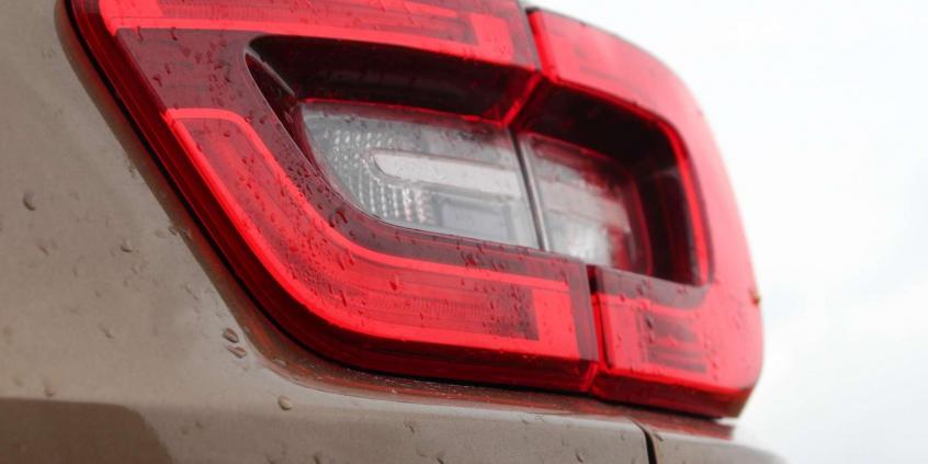 Renault Kadjar - najwyższa pora