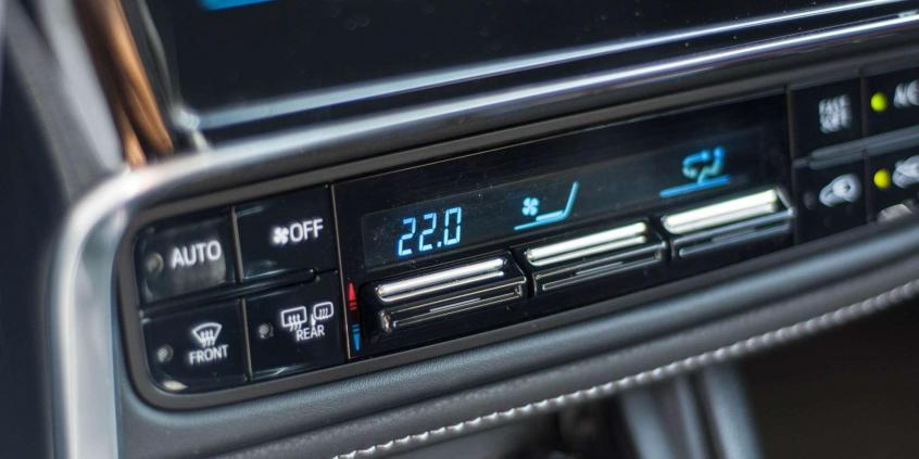 Toyota Auris FL - zachęcić floty