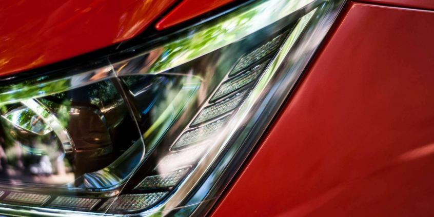 Seat Ibiza FL - nowe możliwości