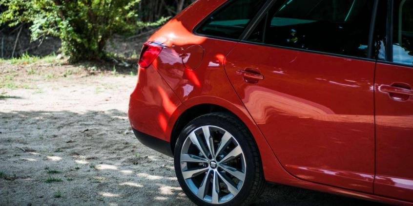 Seat Ibiza FL - nowe możliwości