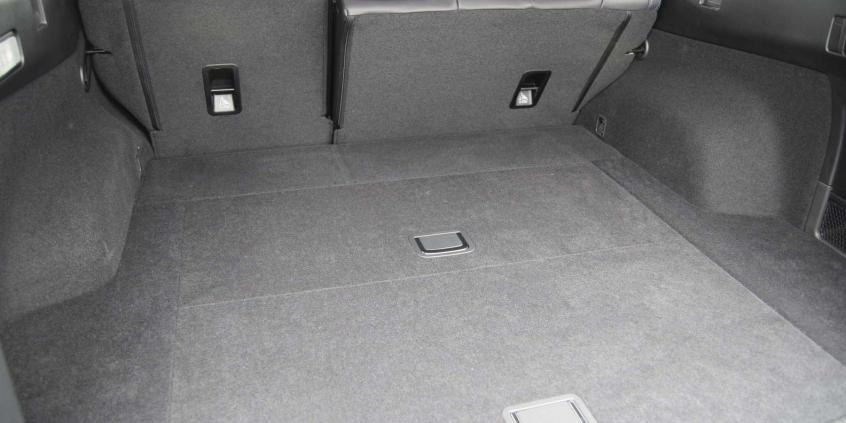 Subaru Levorg - kombi z charakterem