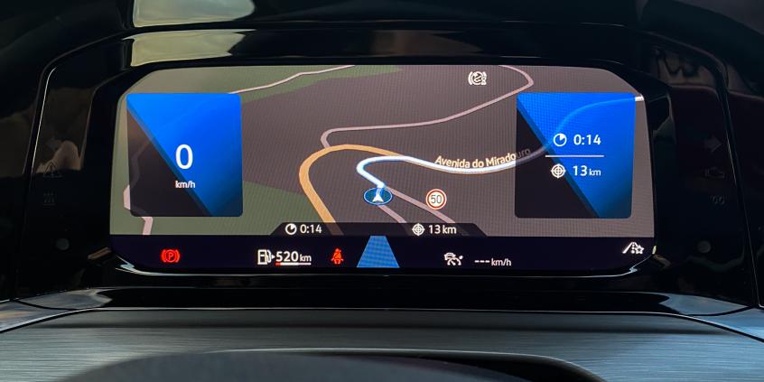 Nowy Volkswagen Golf – jazda zdradza, jaki jest naprawdę