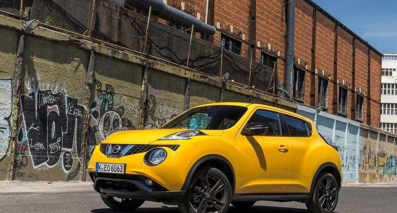 Citroen C4 Cactus - porównanie cenowe