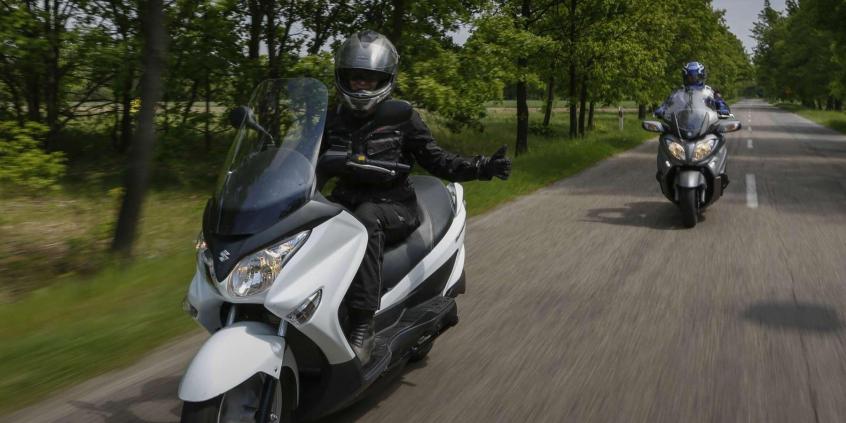 125 ccm na trasie. Przygoda czy wyzwanie?