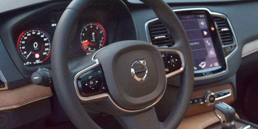 Volvo XC90 - czy warto było czekać?