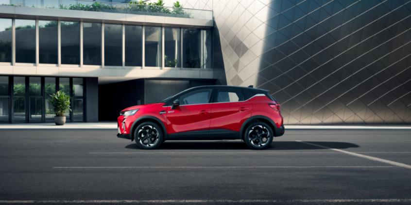 Mitsubishi ASX po liftingu już nie przypomina Renault Captur. Japończycy zmienili niemal wszystko