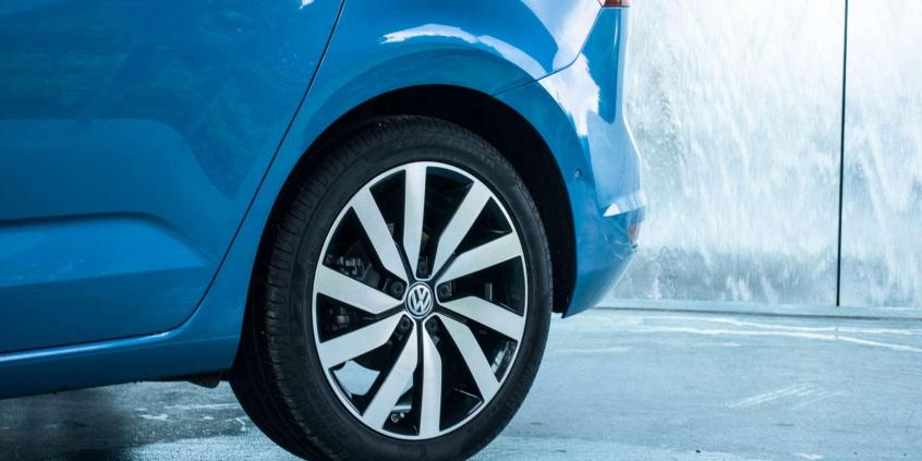 Volkswagen Touran - dla eleganckiego taty