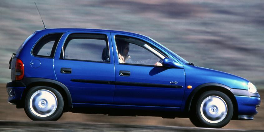 Najtańsze używane auta na rynku. Zarówno w zakupie, jak i w naprawach [część 1]