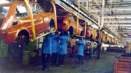 Urodziny Maluszka, czyli o początkach Fiata 126p