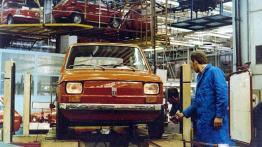 Urodziny Maluszka, czyli o początkach Fiata 126p