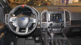 New York International Auto Show 2017